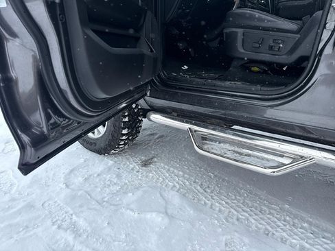 Used 2018 RAM 2500 Laramie AWD/4WD image 25