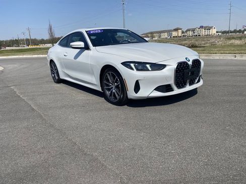 Used 2025 BMW 430i Coupe RWD image 7