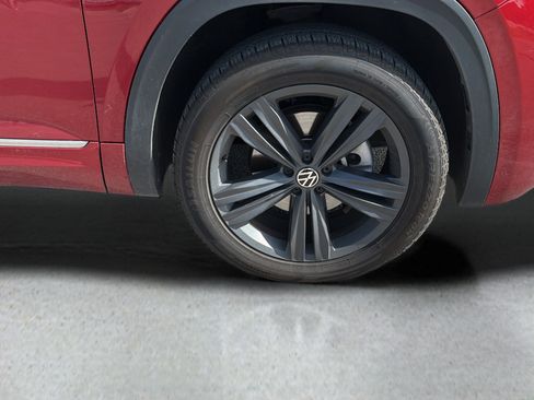 Used 2021 Volkswagen Atlas SE FWD image 9