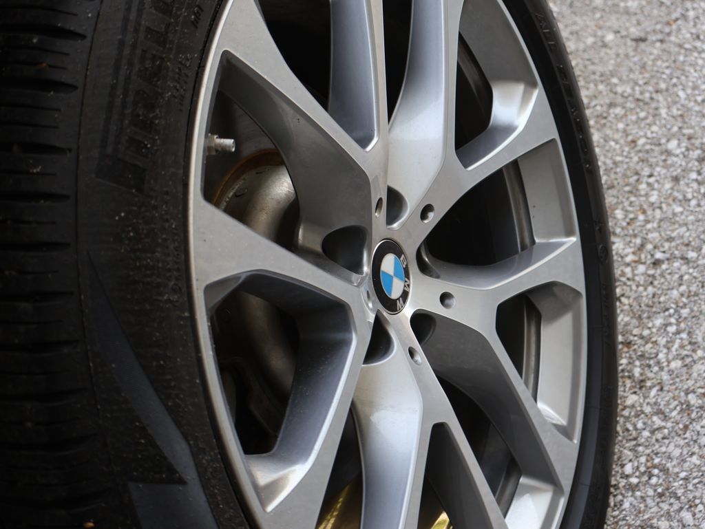 Used 2019 BMW X5 xDrive40i AWD/4WD image 40