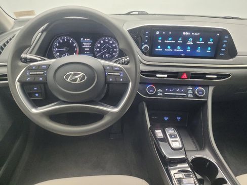Used 2023 Hyundai Sonata SEL image 22