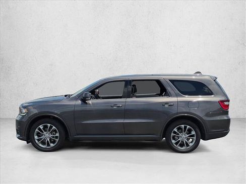 Used 2019 Dodge Durango GT RWD image 8