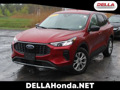 Used 2023 Ford Escape Active