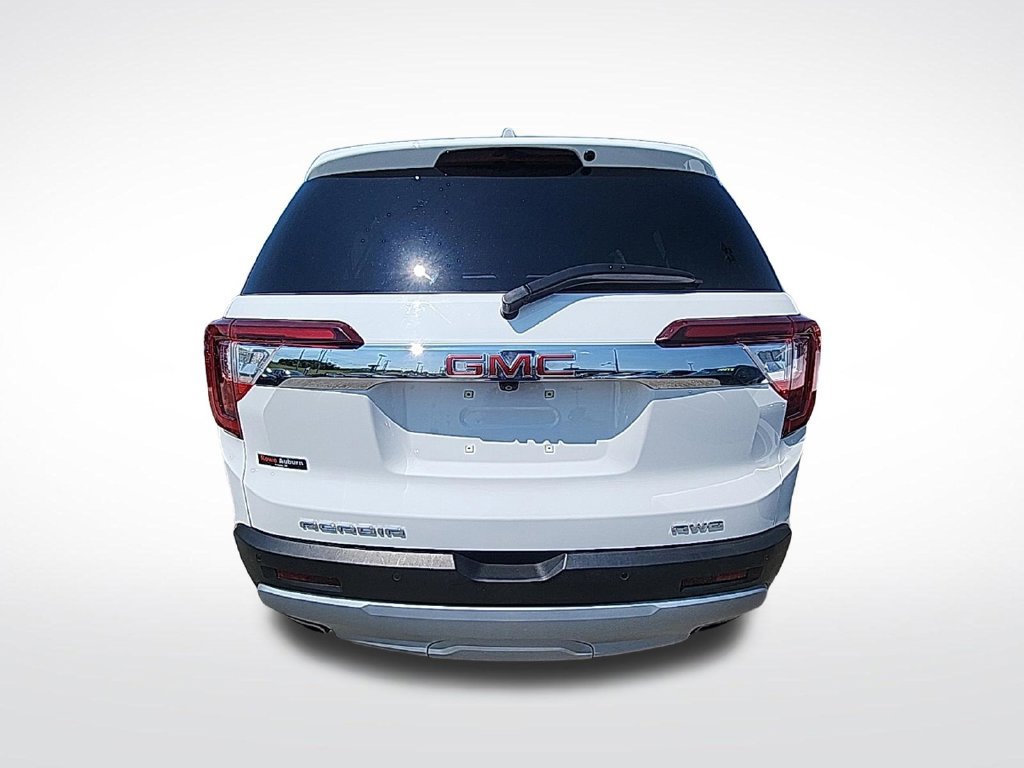 Used 2023 GMC Acadia SLT AWD/4WD image 6