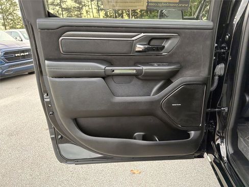 Used 2025 RAM 1500 RHO w/ RHO Level 1 Equipment Group AWD/4WD image 20