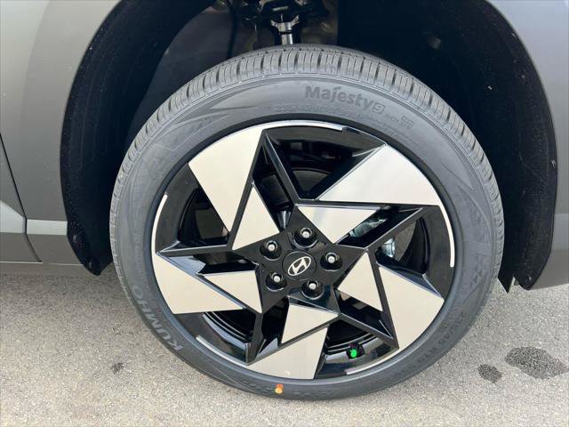 New 2026 Hyundai Kona Limited AWD/4WD image 55