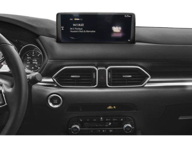 Certified 2023 MAZDA CX-5 Carbon Edition AWD/4WD image 13