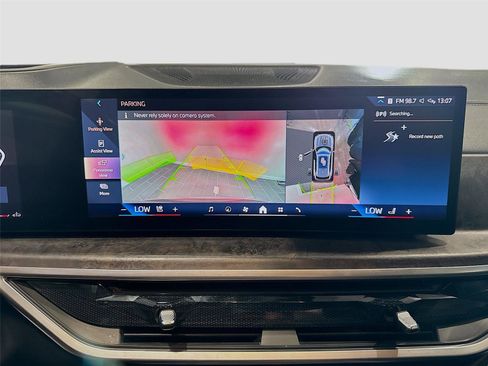 Used 2024 BMW X5 sDrive40i image 10