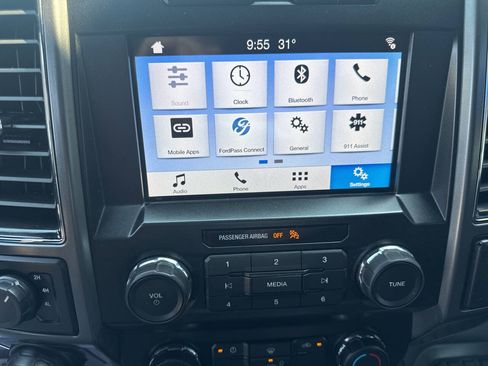 Used 2019 Ford F150 XLT w/ Equipment Group 301A Mid AWD/4WD image 41
