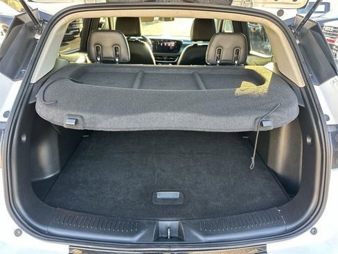 Used 2024 Buick Encore GX Sport Touring image 23