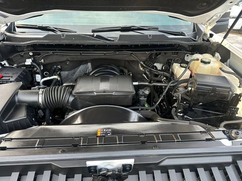 Used 2024 Chevrolet Silverado 2500 LTZ w/ LTZ Plus Package image 31