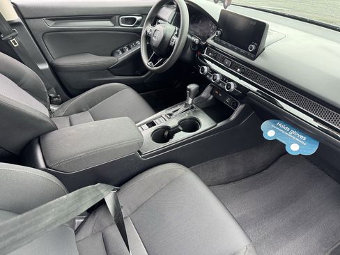 Used 2024 Honda Civic LX image 20