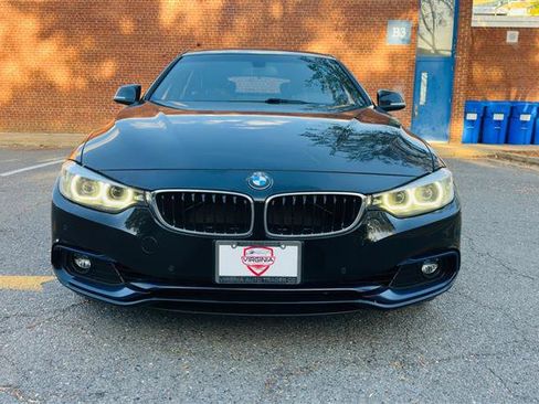 Used 2018 BMW 430i Gran Coupe xDrive image 3