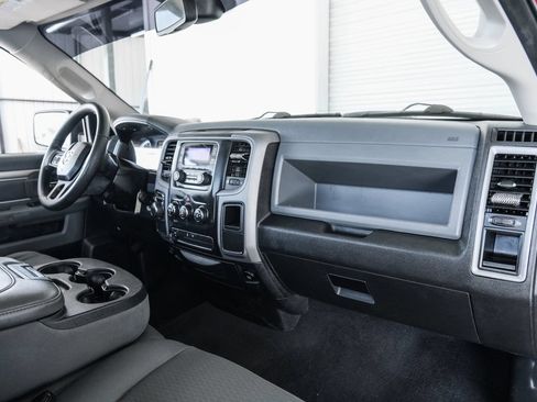 Used 2014 RAM 1500 Tradesman w/ Power & Remote Entry Group RWD image 34