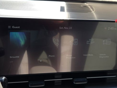 New 2026 Hyundai Kona SEL Sport image 18