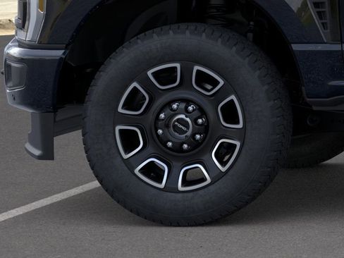 New 2026 Ford F350 Platinum image 19