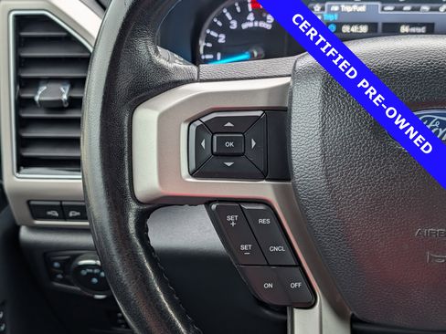 Certified 2022 Ford F250 Lariat w/ Lariat Value Package image 23