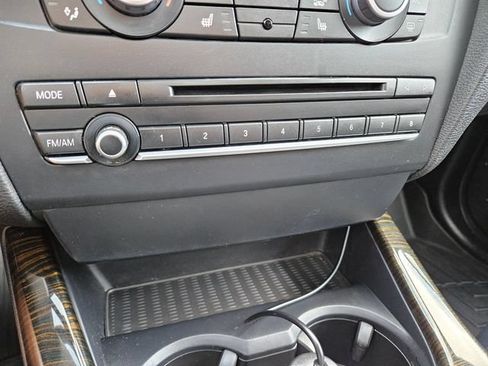 Used 2014 BMW X3 xDrive28i AWD/4WD image 26
