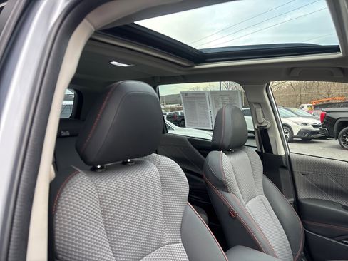 Certified 2023 Subaru Forester Sport image 49