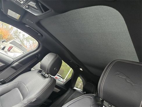 Used 2024 Jaguar F-PACE R-Dynamic S image 16