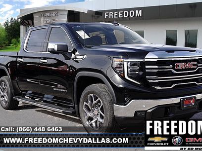 New 2026 GMC Sierra 1500 SLT