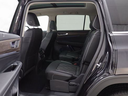 New 2026 Volkswagen Atlas SEL Premium R-Line image 14
