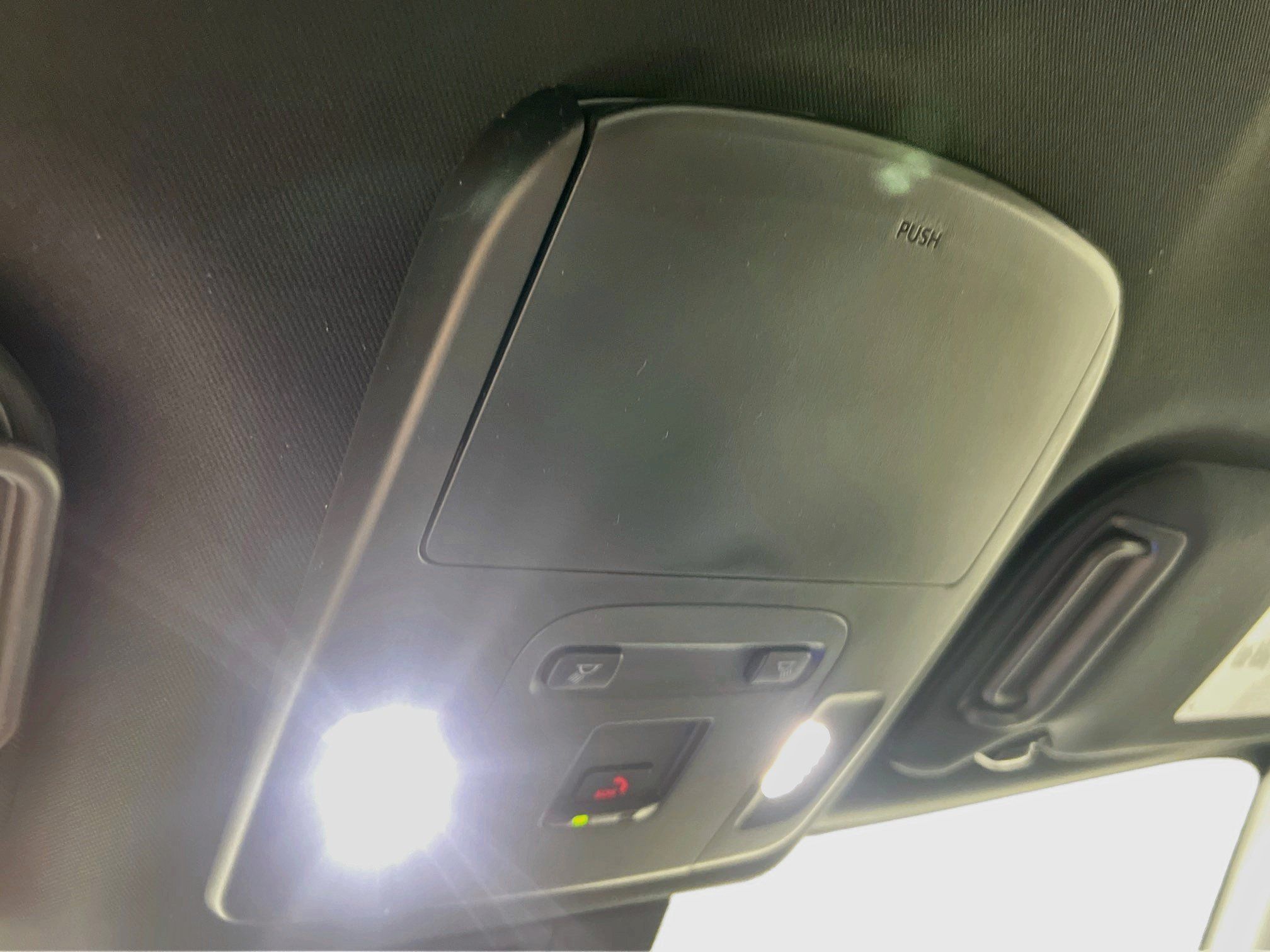 Used 2026 Toyota Camry SE FWD image 20