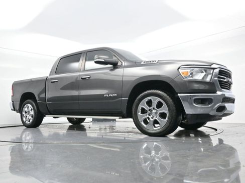 Used 2020 RAM 1500 Big Horn image 45