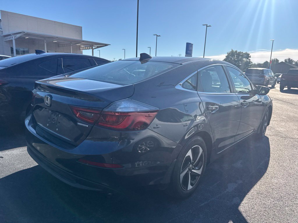 Used 2022 Honda Insight EX image 3