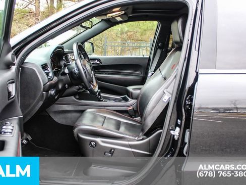 Used 2024 Dodge Durango GT image 17