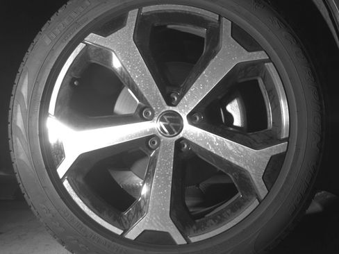Used 2026 Volkswagen Tiguan SE FWD image 13