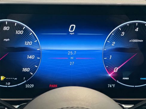 Used 2024 Mercedes-Benz S 580 S 580 image 29