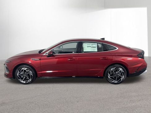 New 2026 Hyundai Sonata SEL image 13