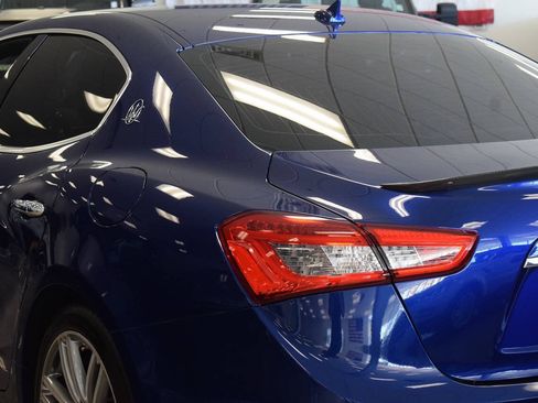 Used 2016 Maserati Ghibli S RWD image 30