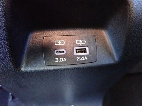 Certified 2025 Subaru Crosstrek 2.5i Limited w/ Popular Package #3A image 10