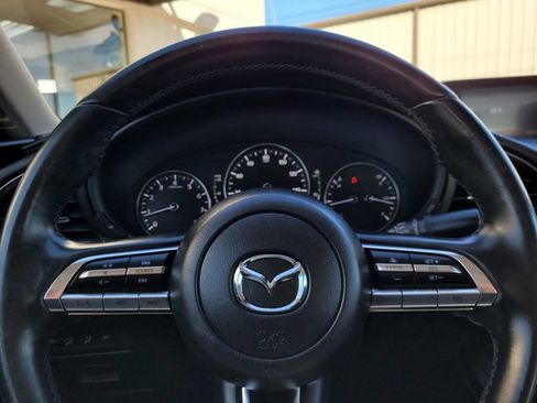Used 2023 MAZDA MAZDA3 s image 13