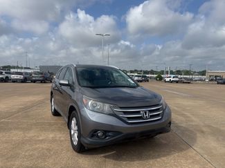 Used 2013 Honda CR-V EX-L video 2