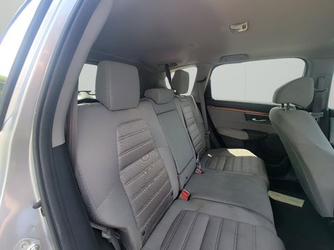 Used 2018 Honda CR-V EX image 29