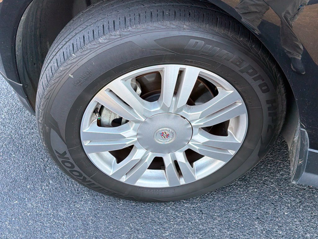 Used 2016 Cadillac SRX Luxury w/ Driver Awareness Package AWD/4WD image 29