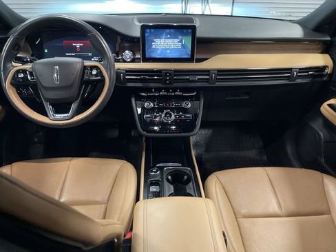 Used 2022 Lincoln Corsair Grand Touring image 24