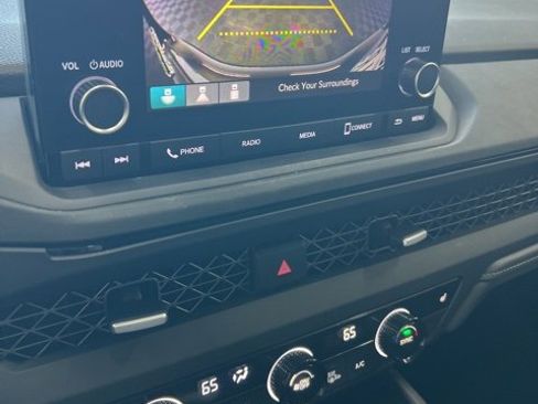 Used 2023 Honda Accord EX image 29