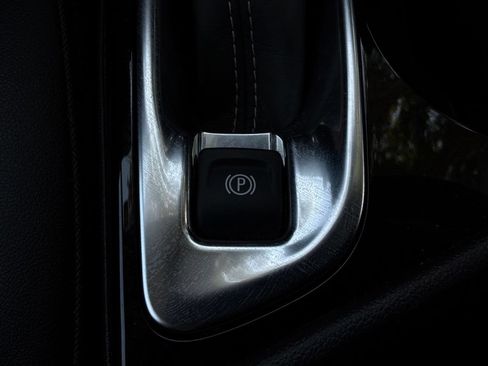 Used 2025 Buick Encore GX Preferred FWD image 21