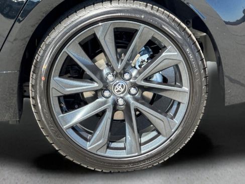 New 2026 Toyota Corolla SE FWD image 24