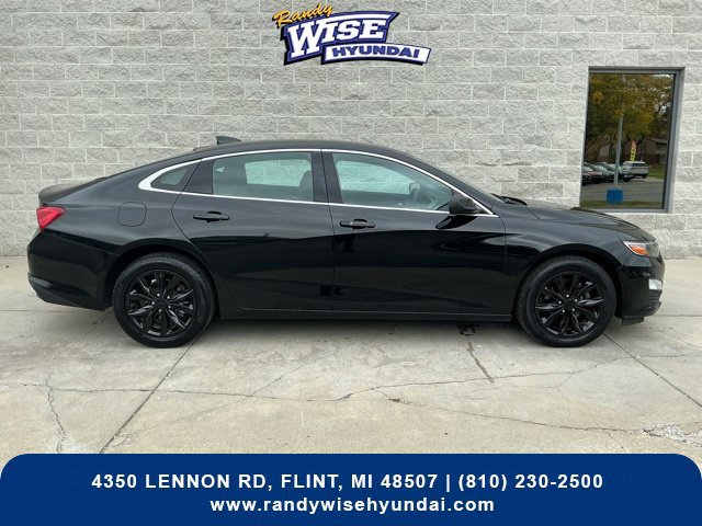Used 2024 Chevrolet Malibu LT FWD image 7