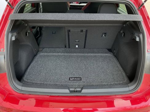 Used 2024 Volkswagen GTI S image 19