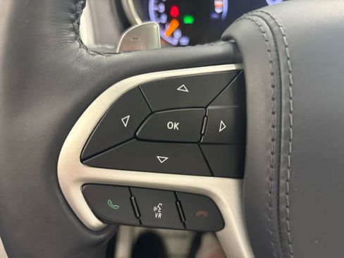 Used 2021 Jeep Grand Cherokee Summit AWD/4WD image 40