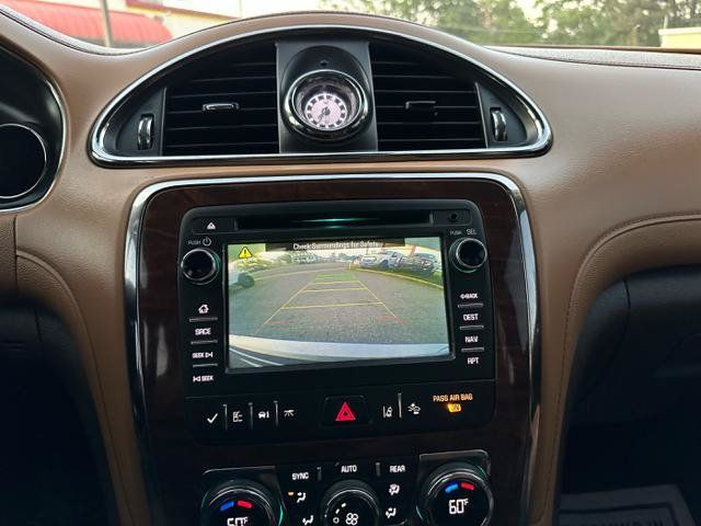 Used 2015 Buick Enclave Premium w/ Experience Buick Package AWD/4WD image 24