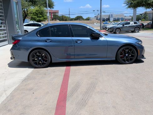 Used 2025 BMW M340i xDrive w/ Premium Package AWD/4WD image 11