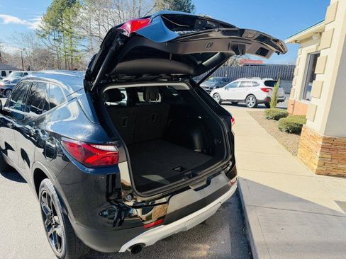 Used 2020 Chevrolet Blazer LT w/ Sound & Technology Package image 15