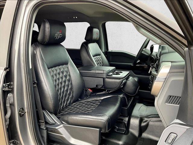Used 2021 Ford F150 XL w/ Equipment Group 101A High RWD image 7